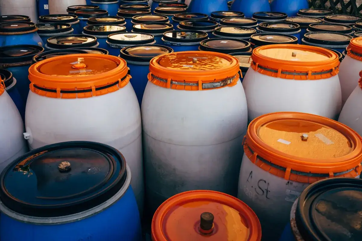 Hazmat Cleanup in Metter, GA